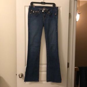 True Religion Jeans: Becky